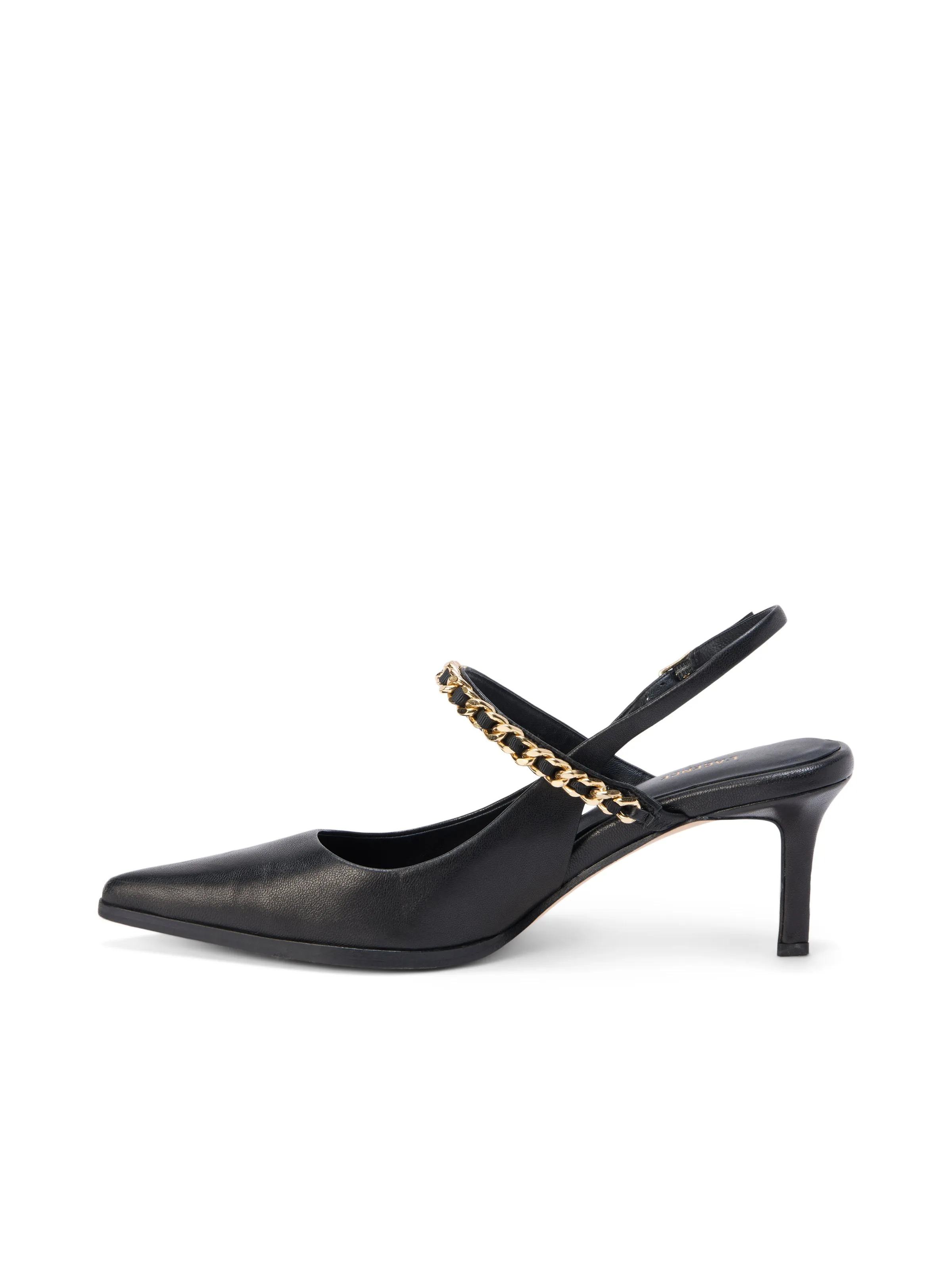 Georgine Slingback Pump